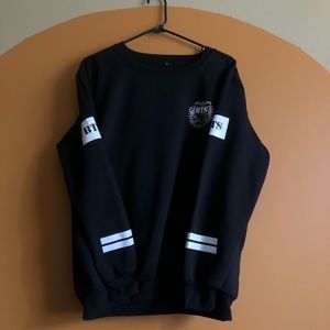 BTS Sweatshirt